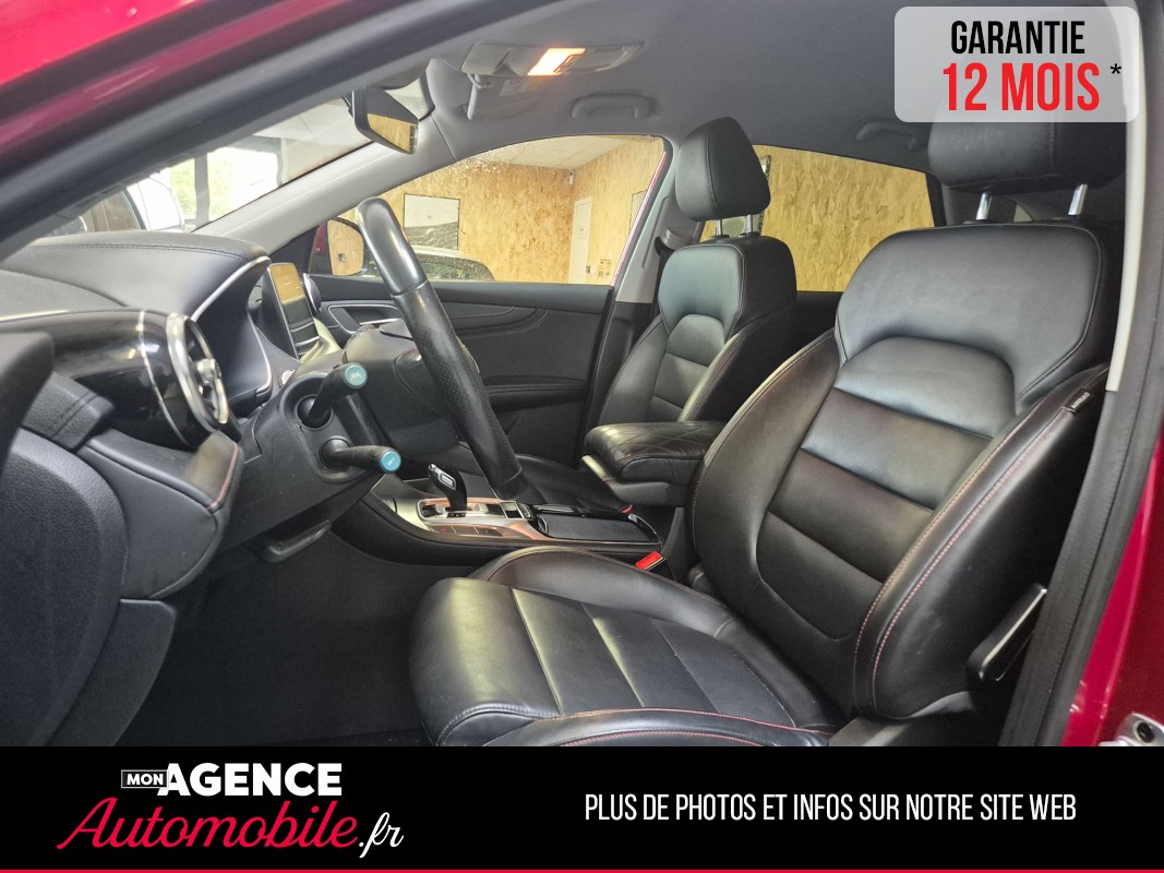 MG EHS 1.5T GDI HYBRID COMFORT / SUIVI MG