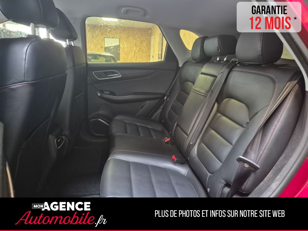 MG EHS 1.5T GDI HYBRID COMFORT / SUIVI MG