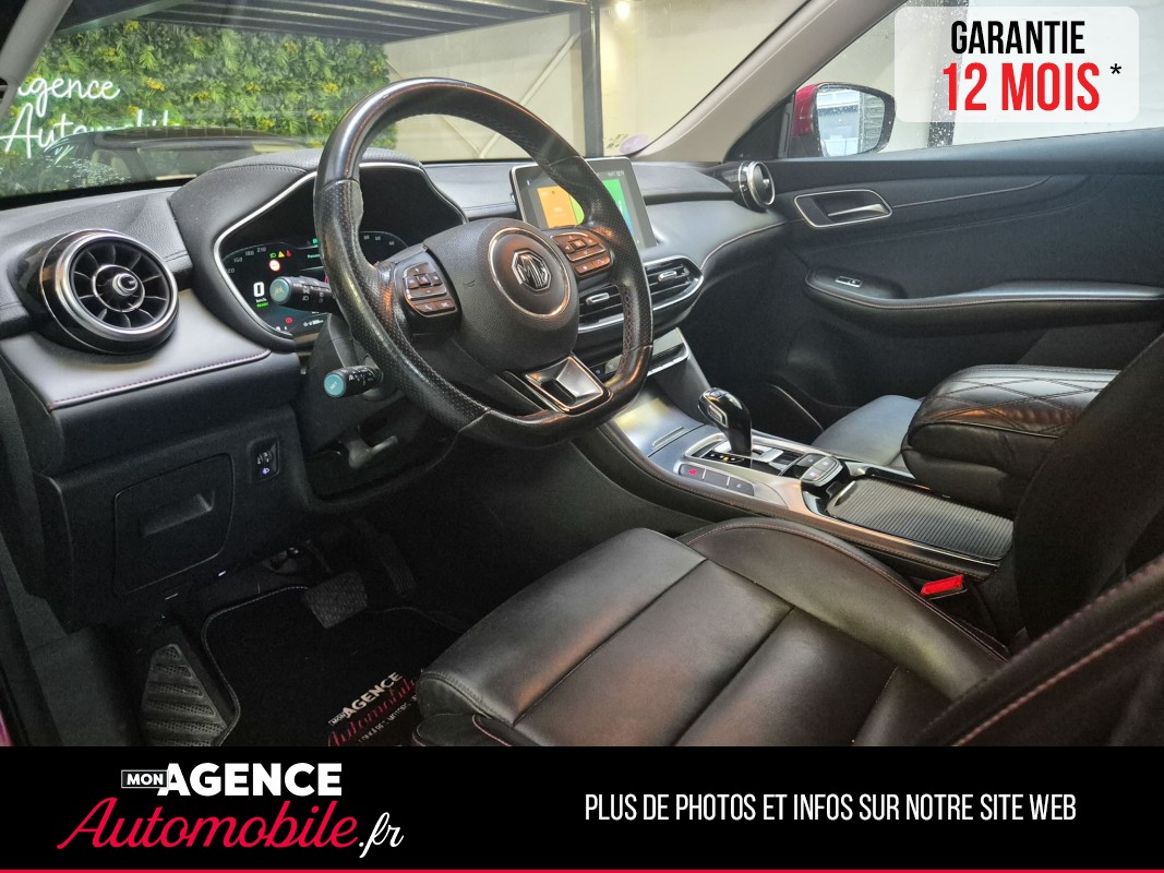 MG EHS 1.5T GDI HYBRID COMFORT / SUIVI MG