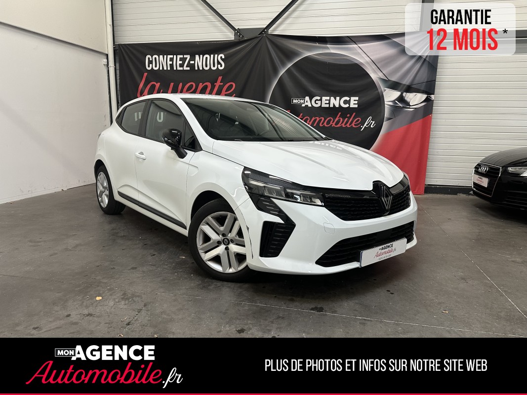 Renault CLIO 1.0 TCE 90 CV EVOLUTION