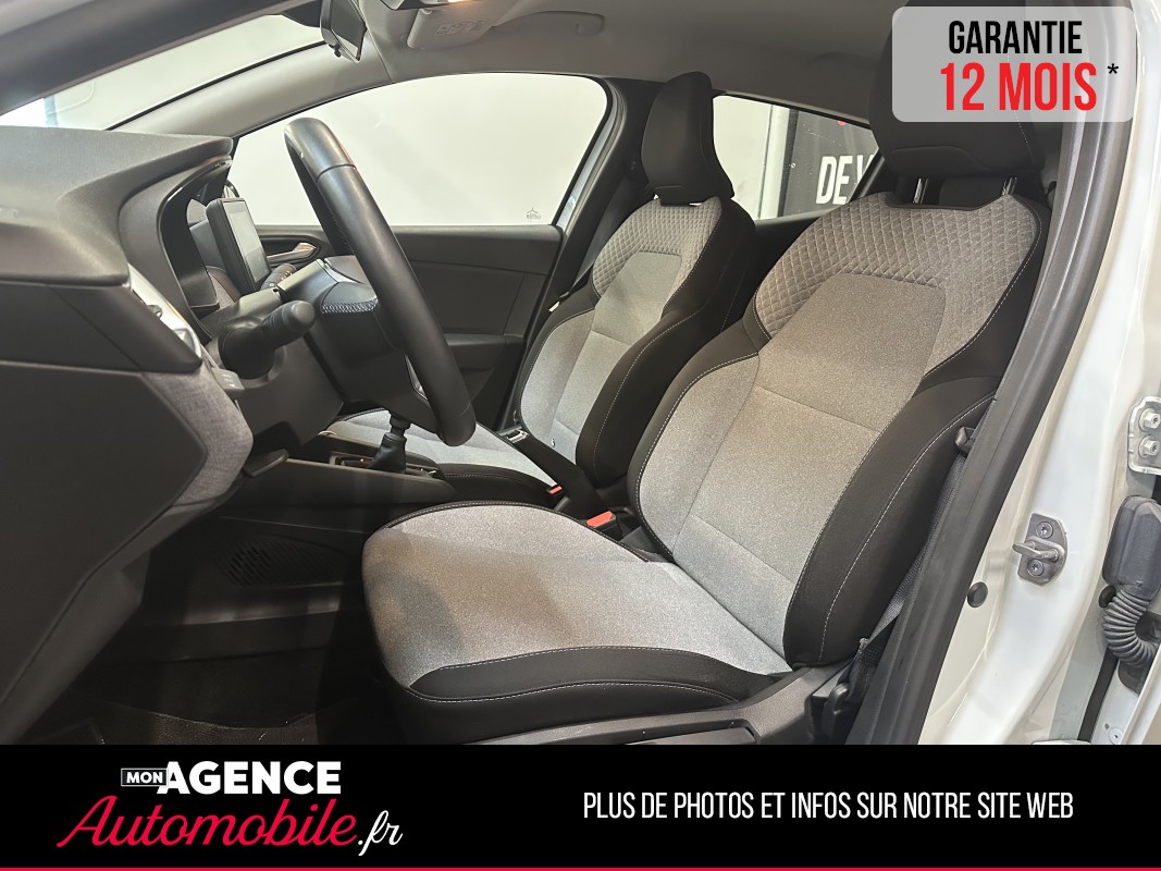 Renault CLIO 1.0 TCE 90 CV EVOLUTION