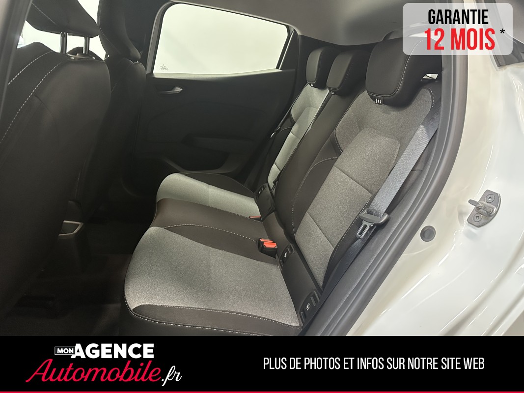 Renault CLIO 1.0 TCE 90 CV EVOLUTION