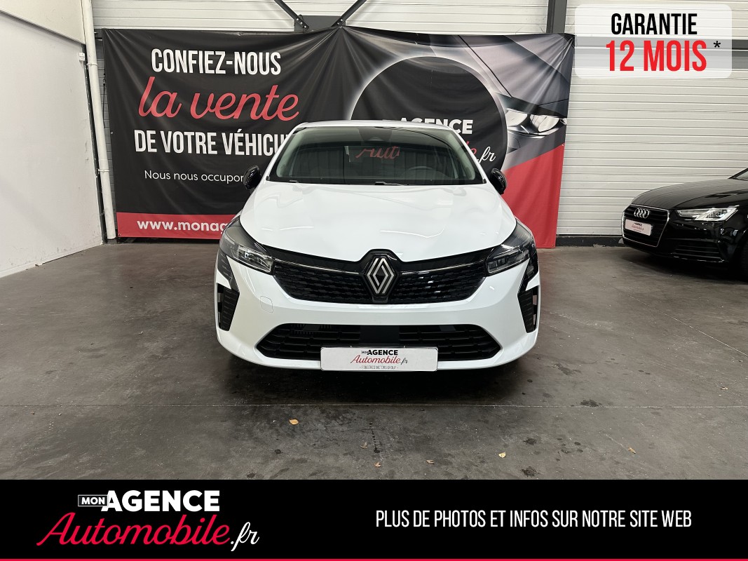 Renault CLIO 1.0 TCE 90 CV EVOLUTION