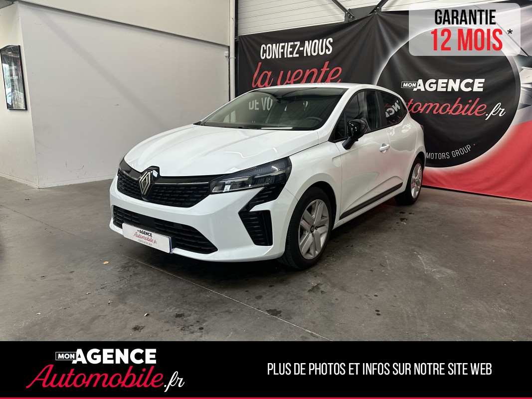 Renault CLIO 1.0 TCE 90 CV EVOLUTION