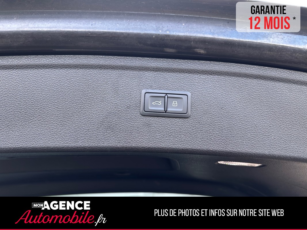 Audi Q5 55 TFSI E 367 Ch QUATTRO *Entretien 100% AUDI*Carplay*Toit Pano*Volant Meplat / GARANTIE 12 MOIS