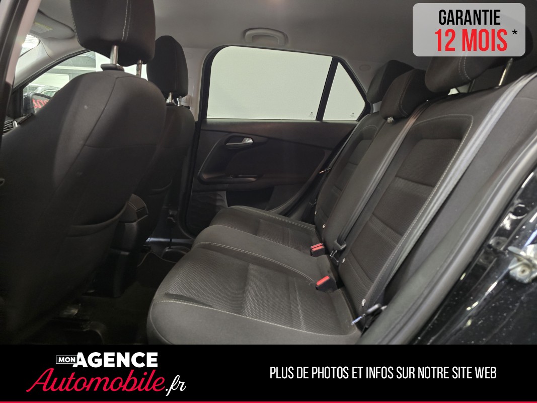 Fiat TIPO 1.6 MJTD 120 BVA