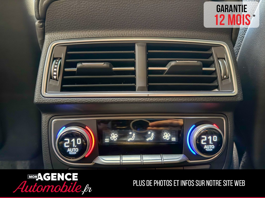 Audi Q7 3.0 V6 TDI 272 QUATTRO AVUS S-LINE / BOSE