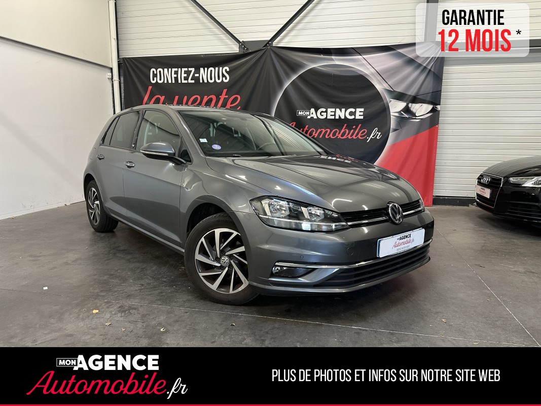 Volkswagen GOLF 1.0 TSI 110 CV SOUND