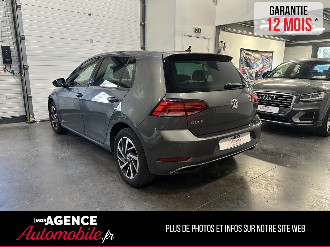 Volkswagen GOLF 1.0 TSI 110 CV SOUND