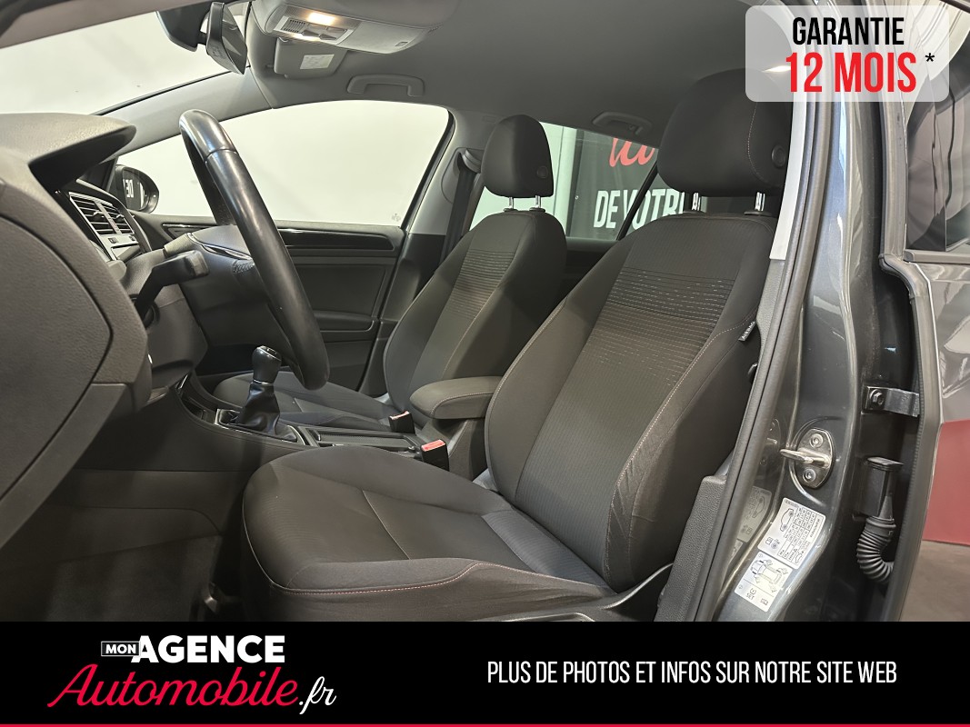 Volkswagen GOLF 1.0 TSI 110 CV SOUND