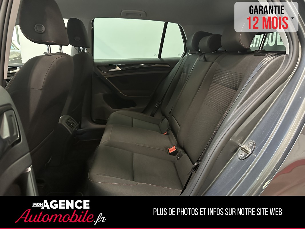 Volkswagen GOLF 1.0 TSI 110 CV SOUND