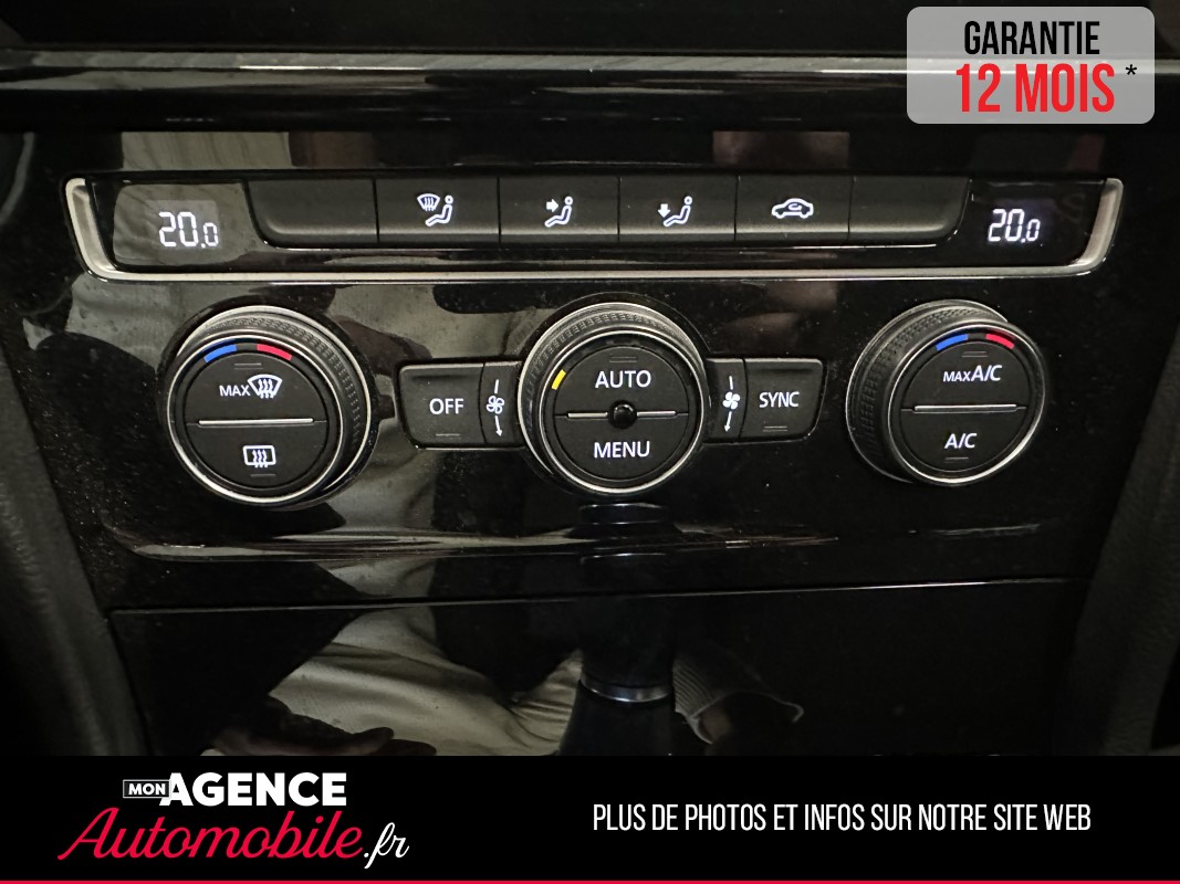 Volkswagen GOLF 1.0 TSI 110 CV SOUND