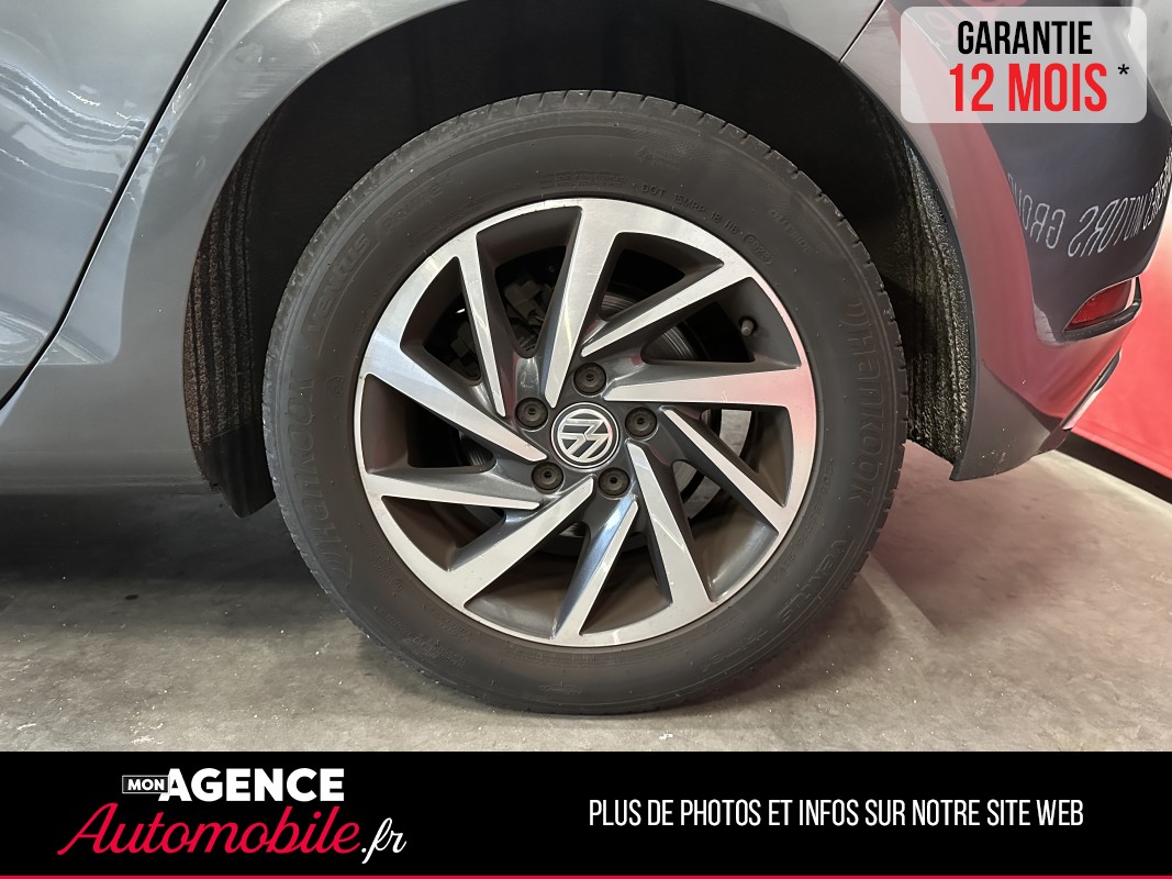 Volkswagen GOLF 1.0 TSI 110 CV SOUND