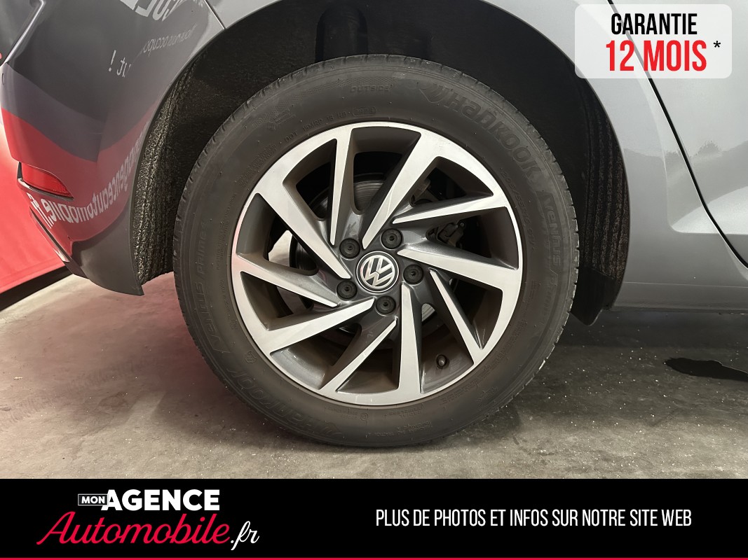 Volkswagen GOLF 1.0 TSI 110 CV SOUND