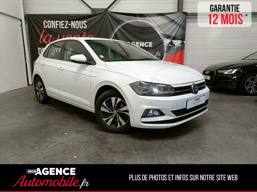 Volkswagen POLO 1.6 TDI 80 CV CONFORTLINE