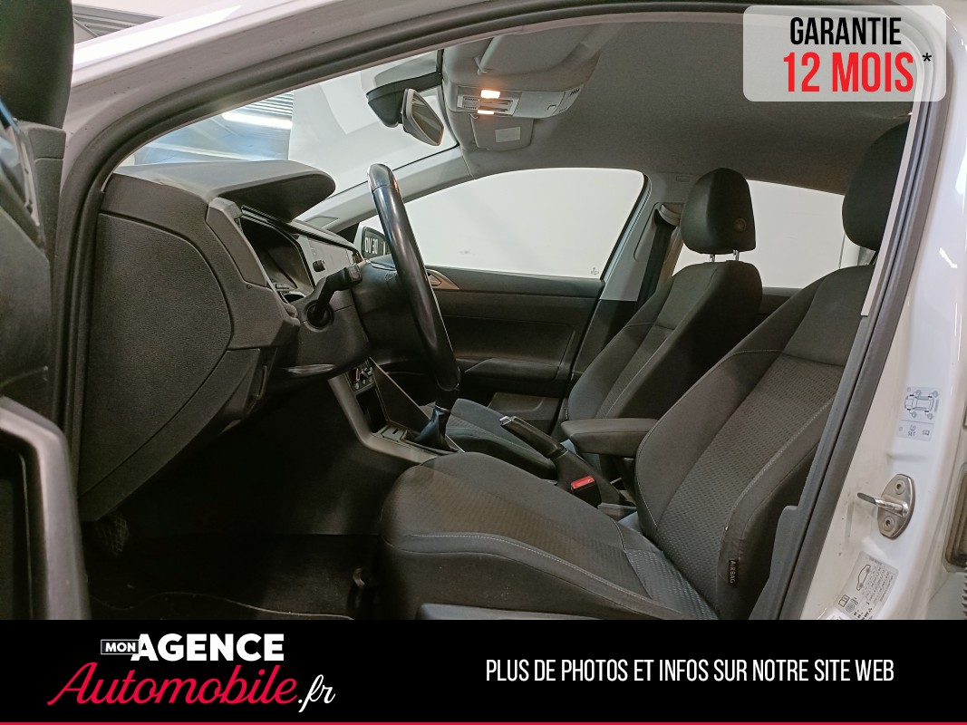 Volkswagen POLO 1.6 TDI 80 CV CONFORTLINE