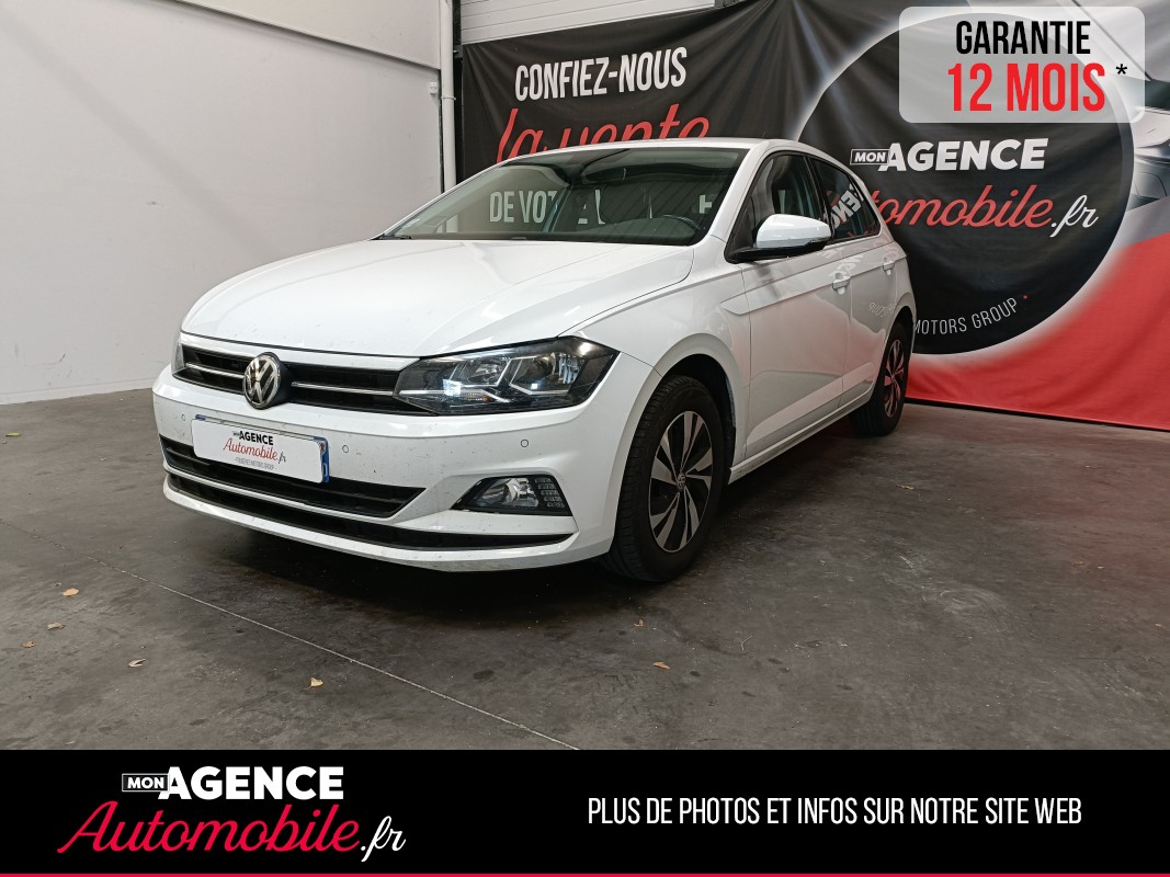 Volkswagen POLO 1.6 TDI 80 CV CONFORTLINE