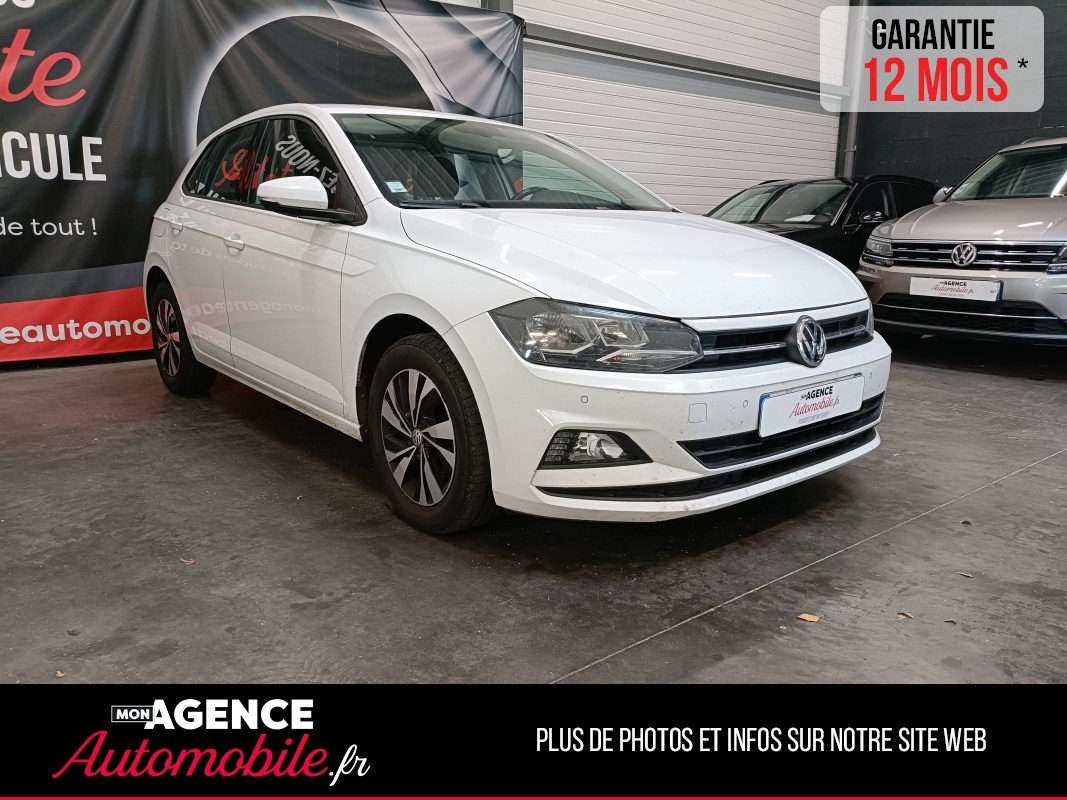 Volkswagen POLO 1.6 TDI 80 CV CONFORTLINE