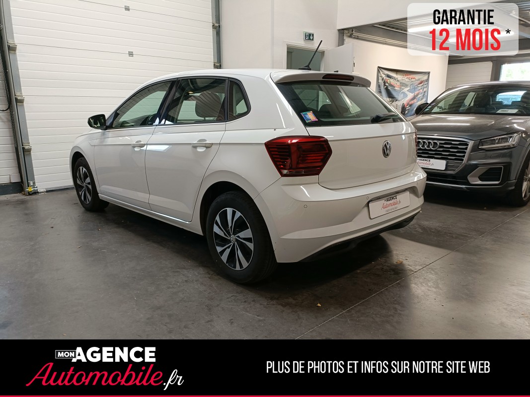 Volkswagen POLO 1.6 TDI 80 CV CONFORTLINE