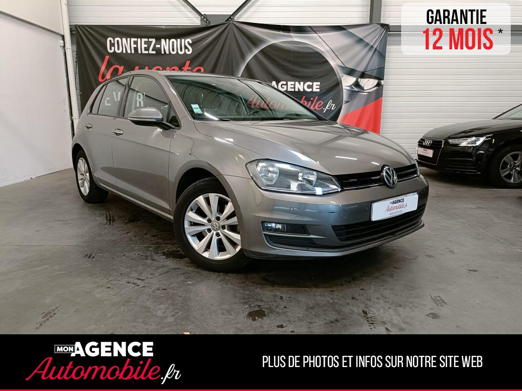 Volkswagen GOLF 1.2 TSI 105 CV CONFORTLINE - DISTRIBUTION OK