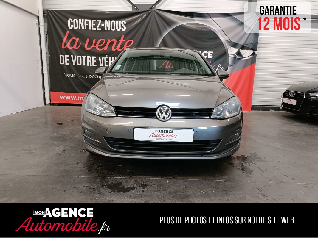 Volkswagen GOLF 1.2 TSI 105 CV CONFORTLINE - DISTRIBUTION OK