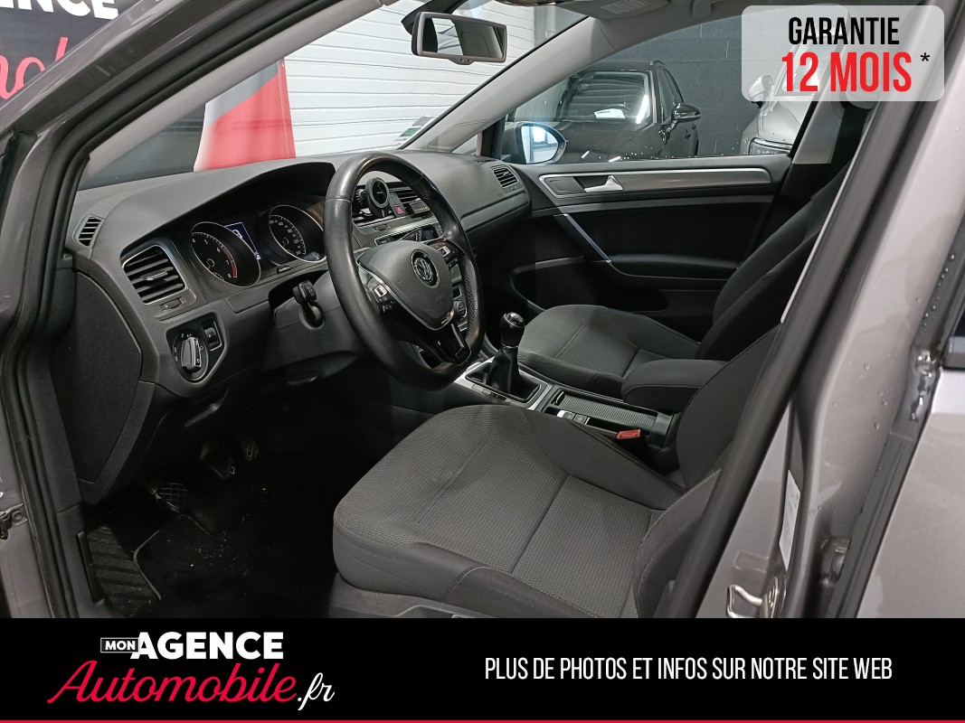 Volkswagen GOLF 1.2 TSI 105 CV CONFORTLINE - DISTRIBUTION OK