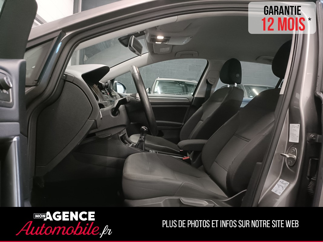 Volkswagen GOLF 1.2 TSI 105 CV CONFORTLINE - DISTRIBUTION OK