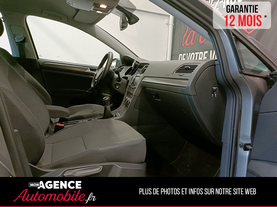 Volkswagen GOLF 1.2 TSI 105 CV CONFORTLINE - DISTRIBUTION OK