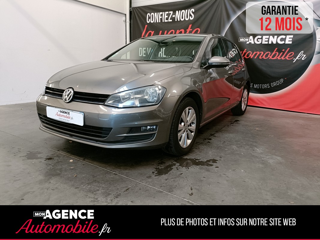 Volkswagen GOLF 1.2 TSI 105 CV CONFORTLINE - DISTRIBUTION OK