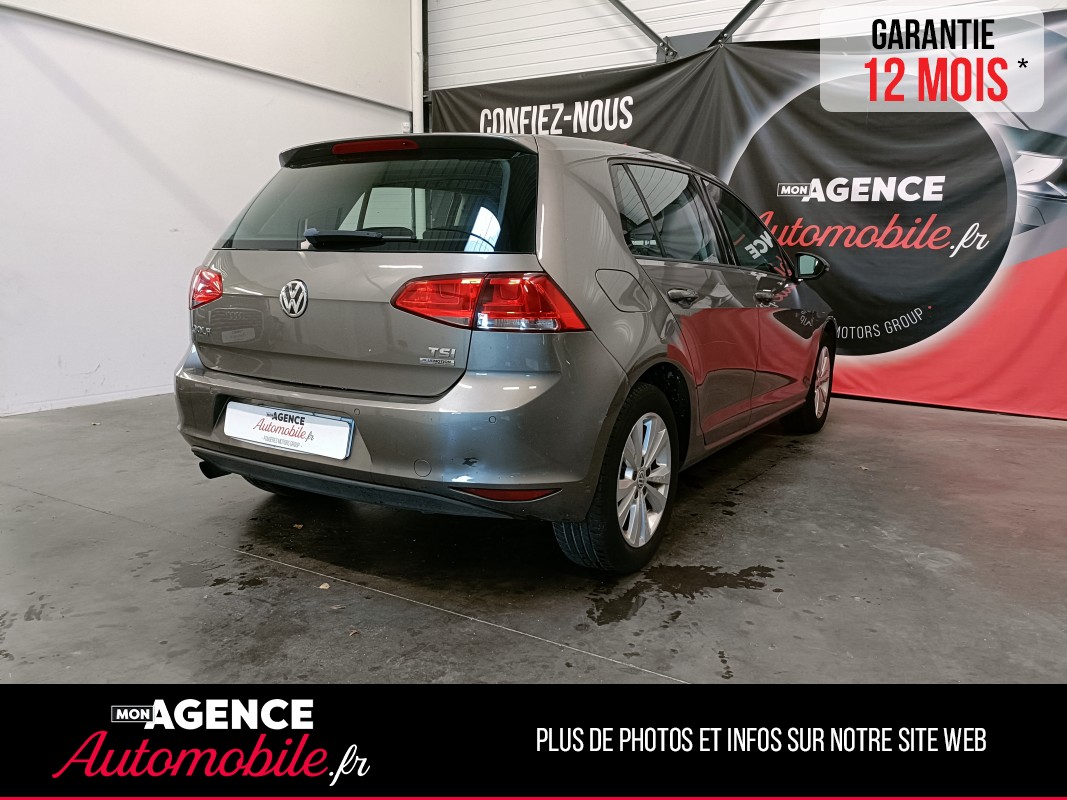 Volkswagen GOLF 1.2 TSI 105 CV CONFORTLINE - DISTRIBUTION OK