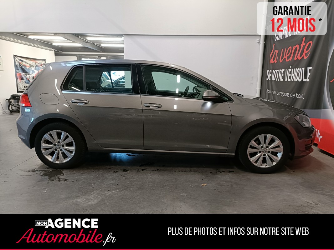 Volkswagen GOLF 1.2 TSI 105 CV CONFORTLINE - DISTRIBUTION OK