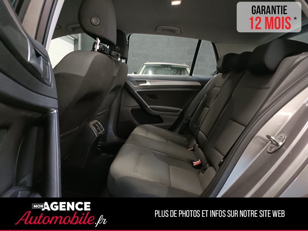 Volkswagen GOLF 1.2 TSI 105 CV CONFORTLINE - DISTRIBUTION OK