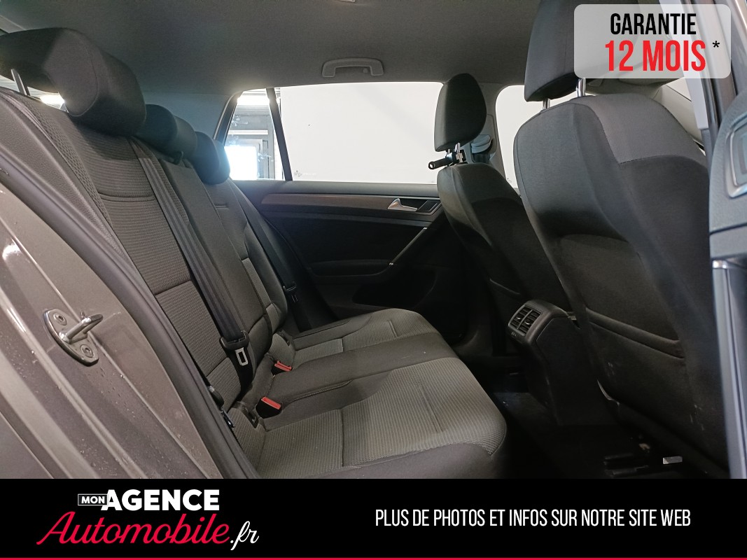 Volkswagen GOLF 1.2 TSI 105 CV CONFORTLINE - DISTRIBUTION OK