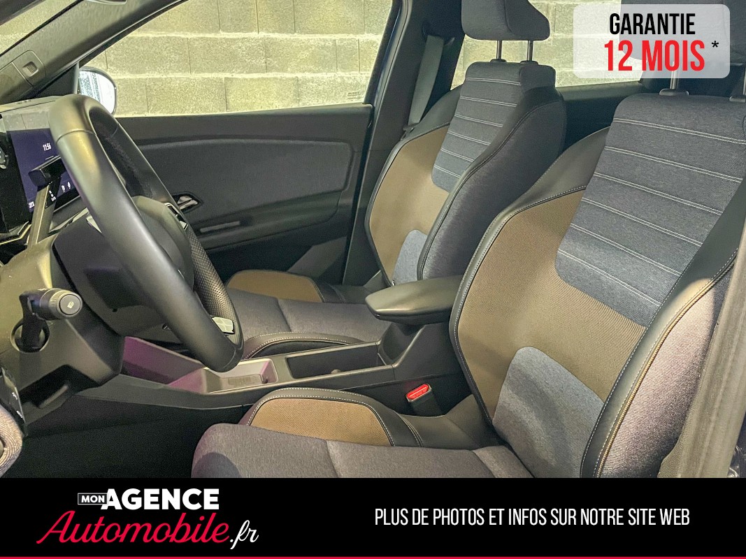 Renault RENAULT 5 E-TECH 120 TECHNO