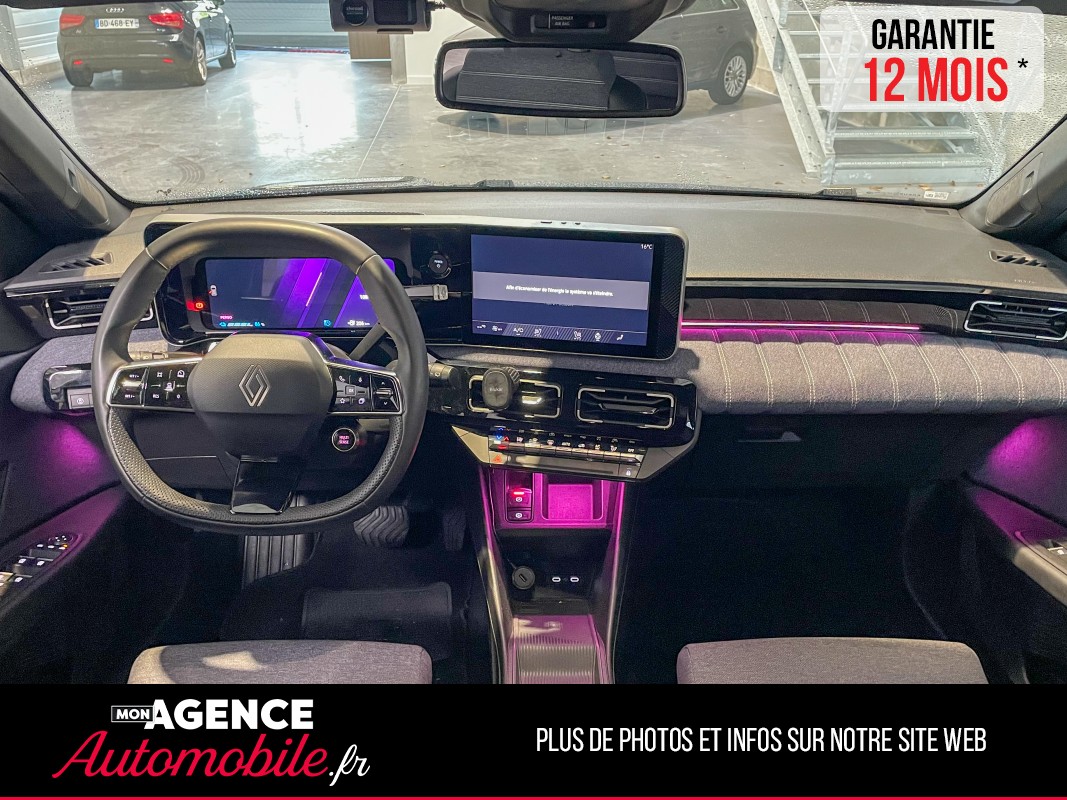 Renault RENAULT 5 E-TECH 120 TECHNO