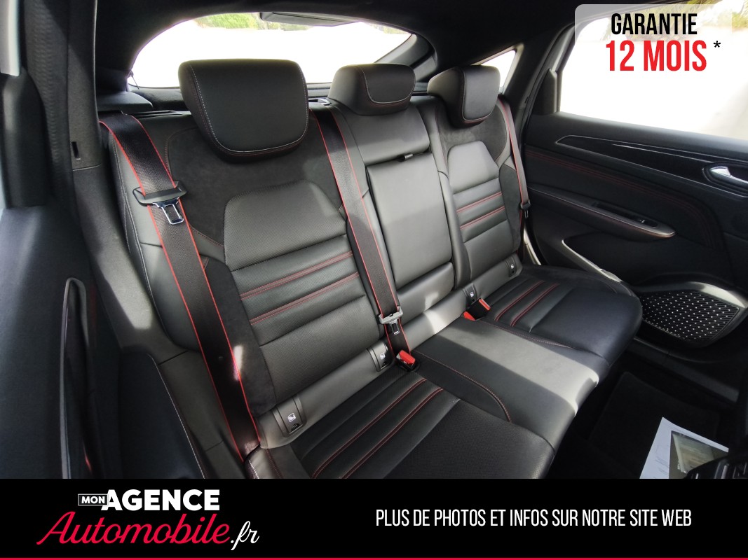 Renault ARKANA 1.3 MILD HYBRID 140 RS-LINE EDC / Garantie 12 Mois