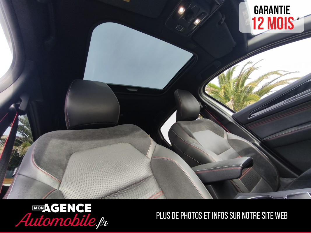 Renault ARKANA 1.3 MILD HYBRID 140 RS-LINE EDC / Garantie 12 Mois
