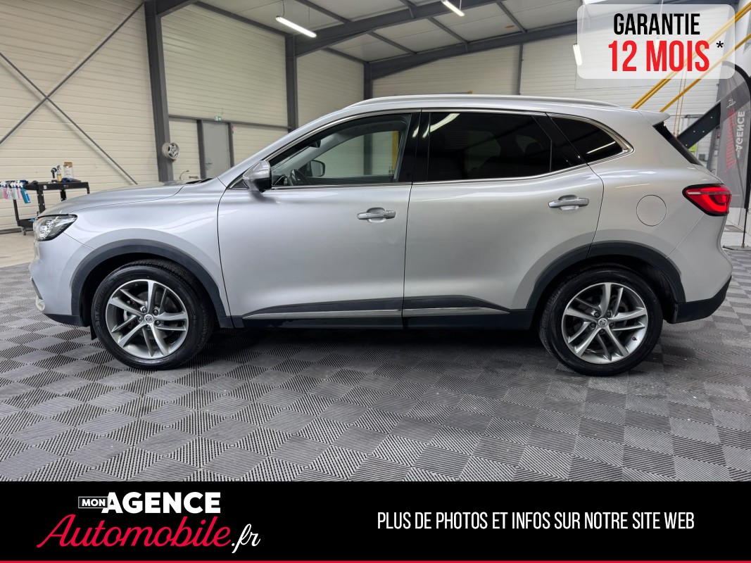 MG EHS 1.5 T-GDI 258 CH LUXURY Plug In Hybrid Boîte Auto / Garantie 28 Mois Constructeur