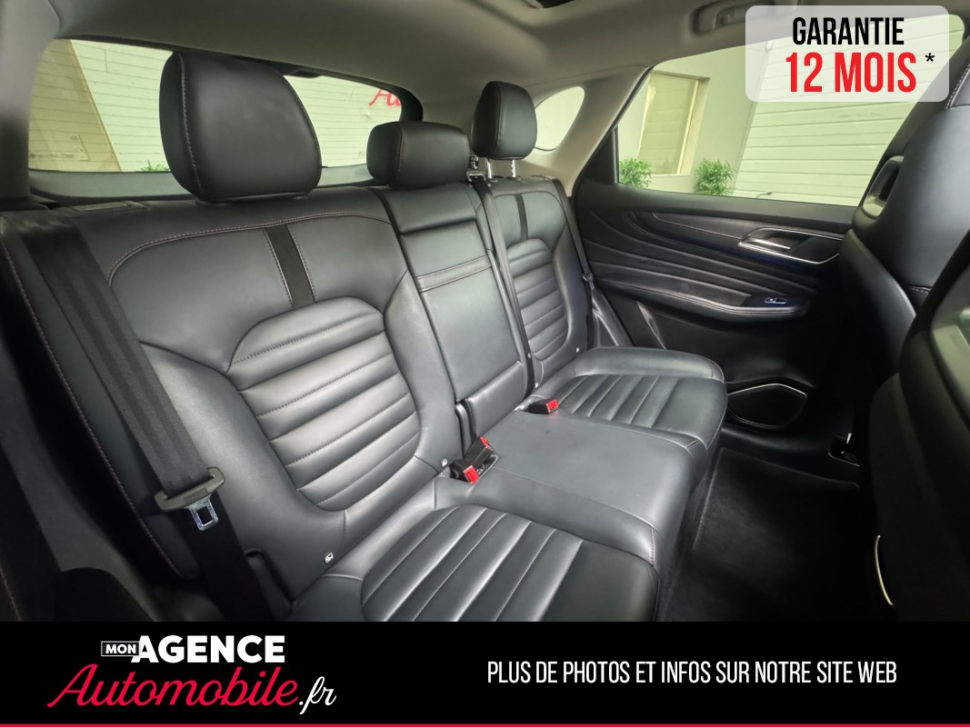 MG EHS 1.5 T-GDI 258 CH LUXURY Plug In Hybrid Boîte Auto / Garantie 28 Mois Constructeur