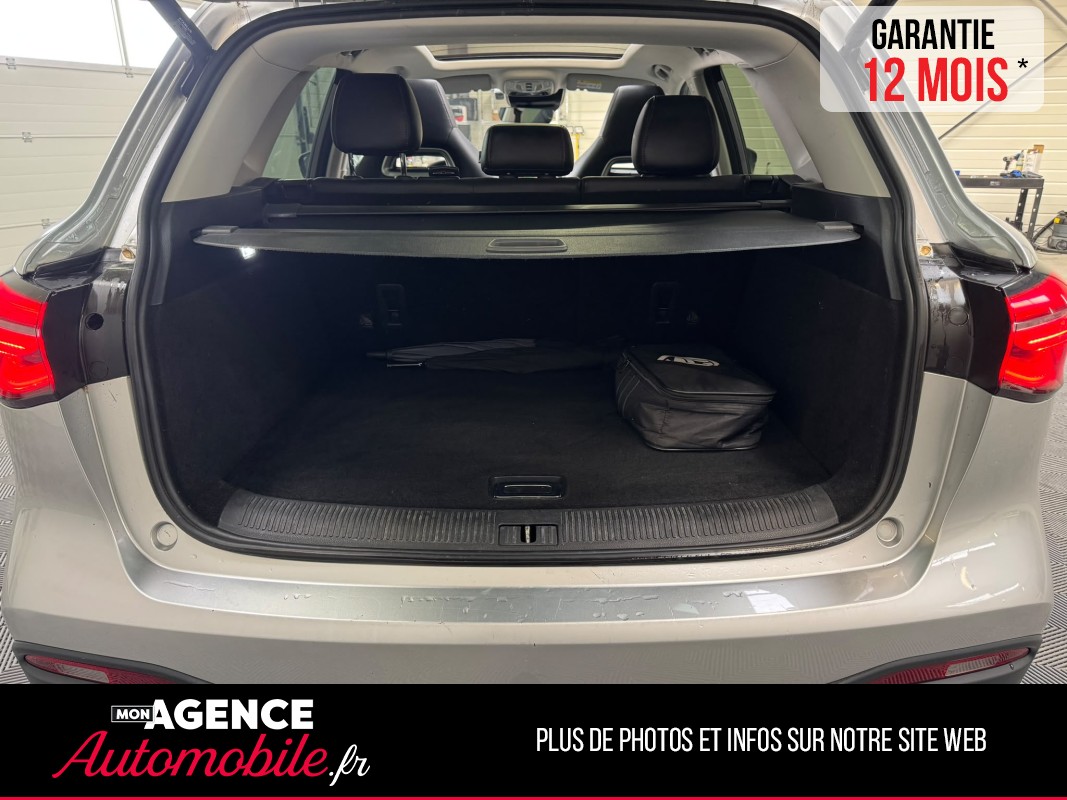 MG EHS 1.5 T-GDI 258 CH LUXURY Plug In Hybrid Boîte Auto / Garantie 28 Mois Constructeur