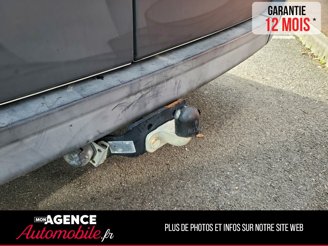 Renault Master III 2.3 DCI 125CH 35 FOURGON L3H2 GRAND CONFORT P-MS BVM6 TVA RÉCUPÉRABLE