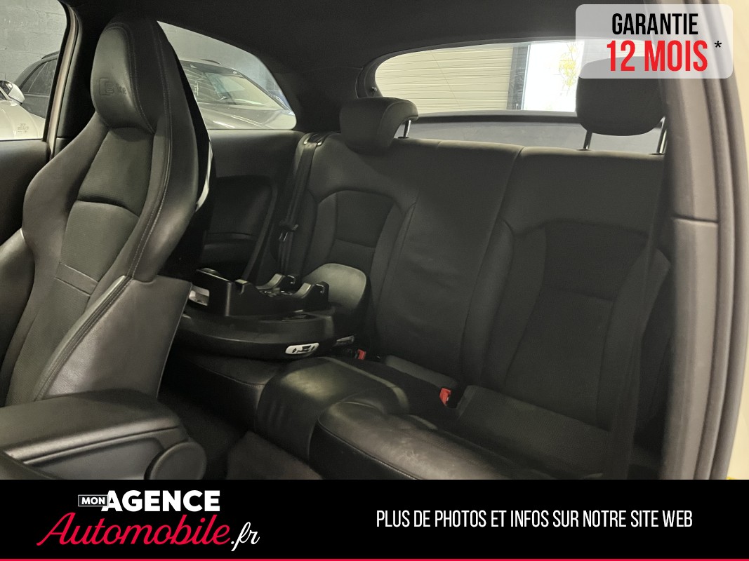 Audi A1 1.6 TDI S-LINE 105 CV