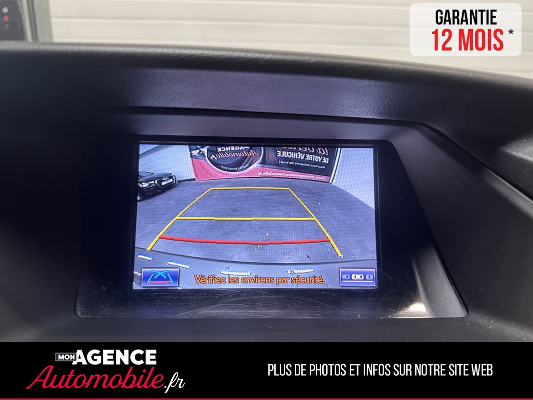 Lexus RX450H 3.5 V6 299CV DESIGN