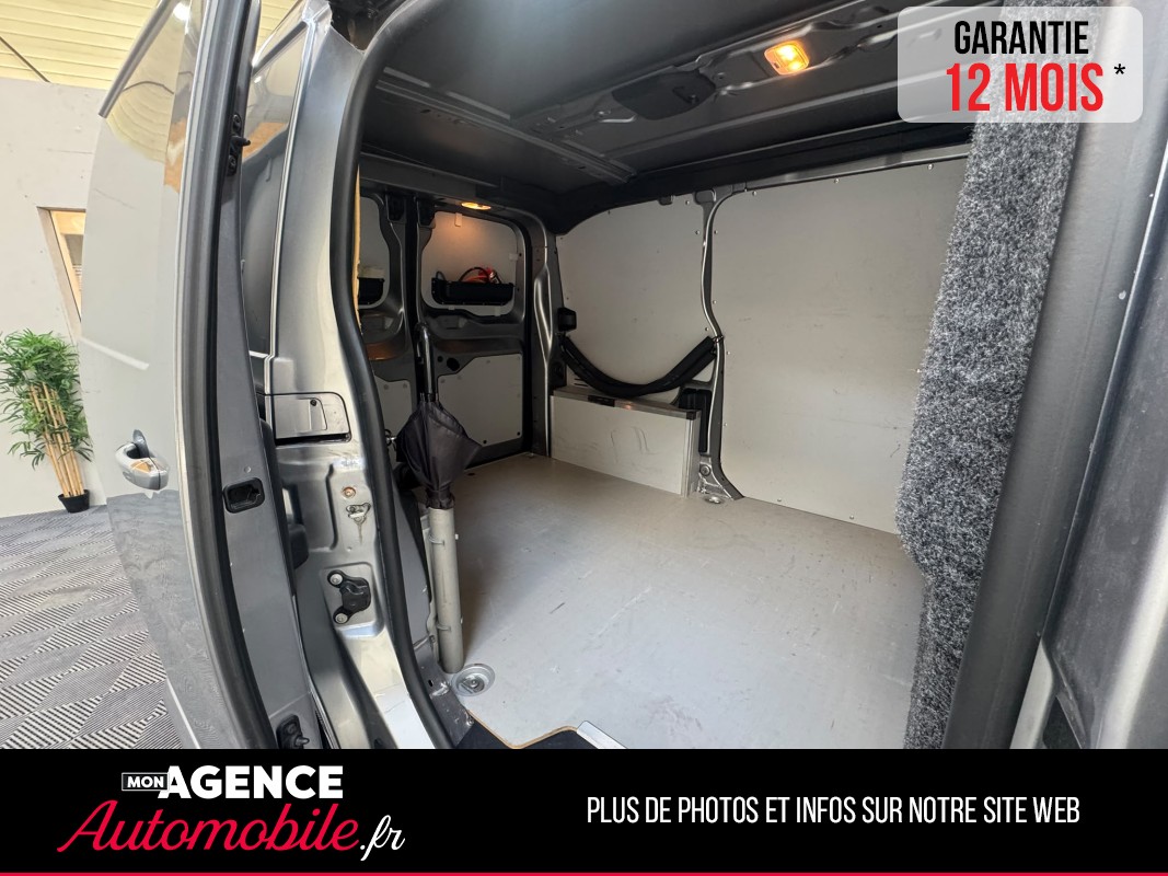 Peugeot EXPERT COMPACT 2.0 BLUE HDI 120 CH PREMIUM EAT 8 / Garantie 12 Mois