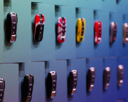 Clé de voiture : à quoi sert la clé cachée dans la télécommande ?