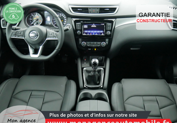 Mode D'emploi Ordinateur De Bord Nissan Qashqai