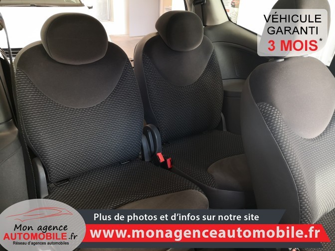 Citroën C2 1.4I AIRPLAY 60750kms Mon Agence Automobile