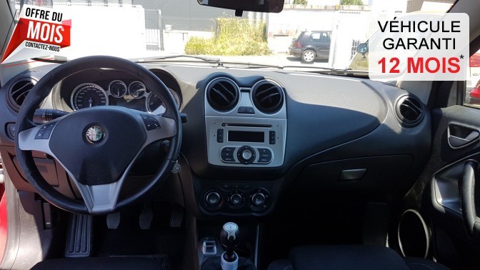Système De Protection Du Véhicule Non Disponible Alfa 159