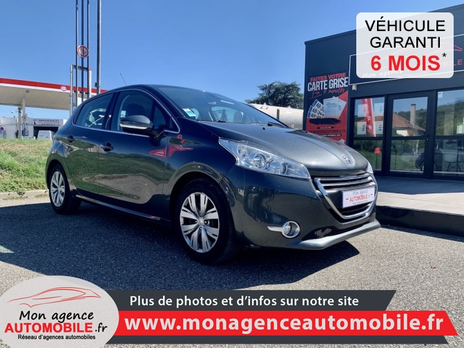PEUGEOT 208 1.6 eHDi 92cv Allure Performance Auto, achat vente véhicule d’occasion PEUGEOT 208 1.6 eHDi 92cv Allure Performance Auto, achat vente véhicule d’occasion