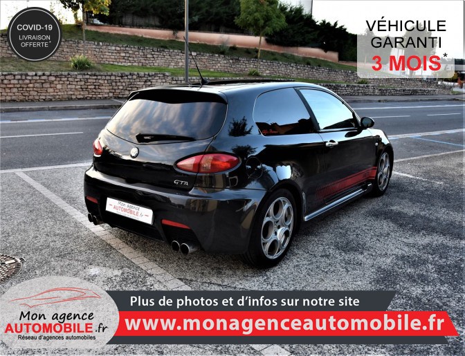 Système De Protection Du Véhicule Non Disponible Alfa 159